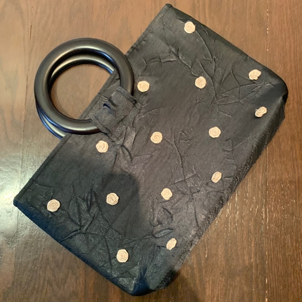 Ladies fancy purse